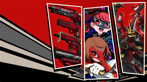 r persona|persona 5 tactica all.